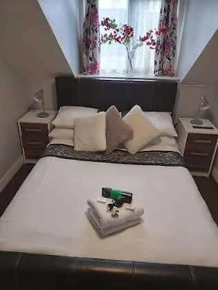 Earlsmere Hotel Kingston upon Hull Guest house