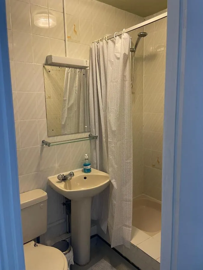 Guest house Earlsmere Hotel Kingston upon Hull
