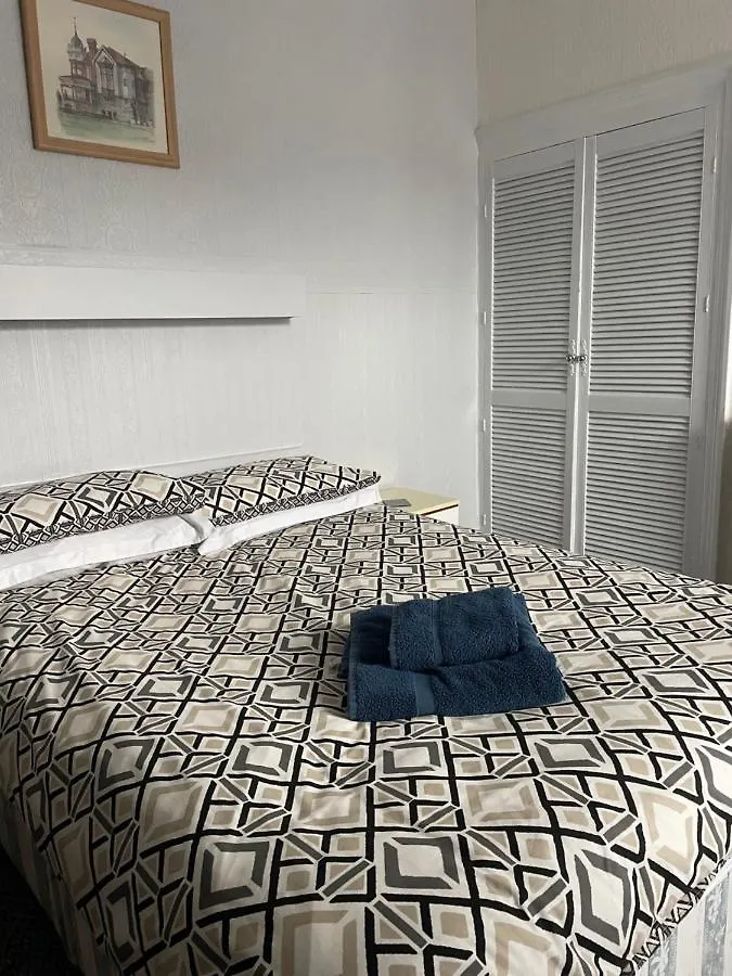 Guest house Earlsmere Hotel Kingston upon Hull United Kingdom