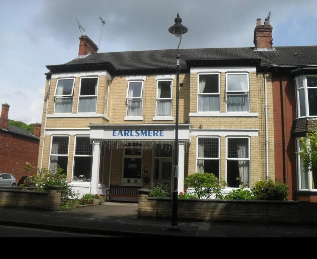 Earlsmere Hotel Kingston upon Hull