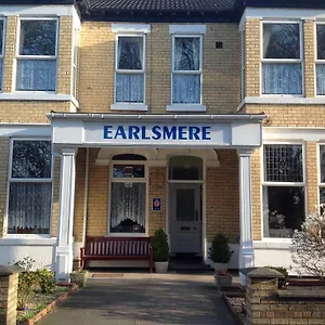 3* Guest house Earlsmere