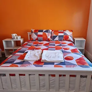 Number 40 Hotel Blackpool