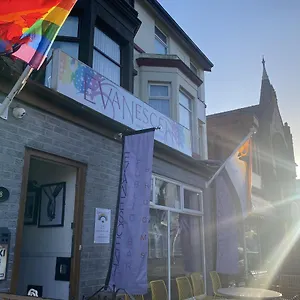 Evanescent Bar And Bed & Breakfast Blackpool